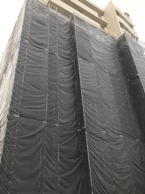 各務原市、那加にて！レッカー作業