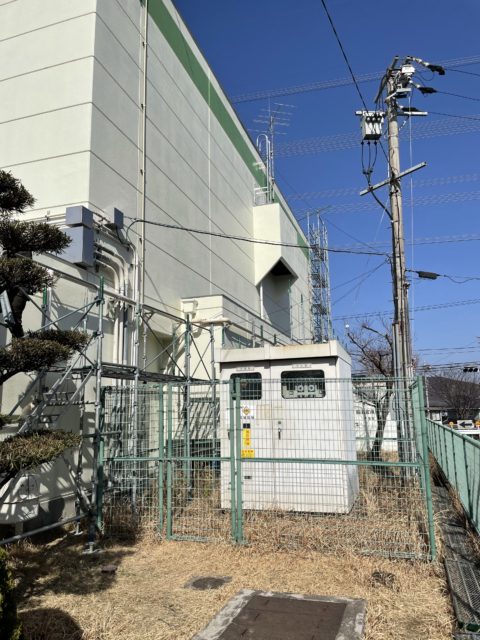 小牧市、桃花台東