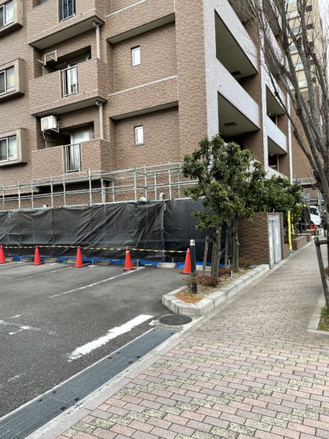 各務原、今日からスタートです。