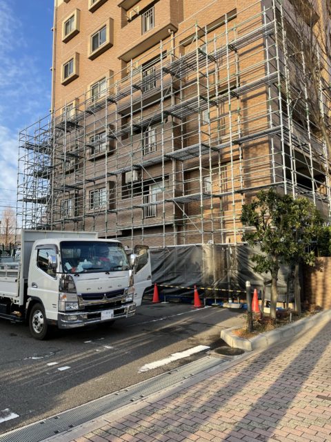 各務原、生憎の雨☔️