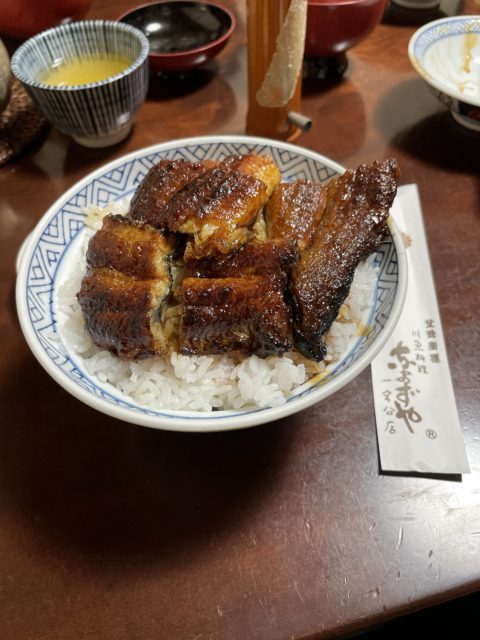 一宮市、なまずや