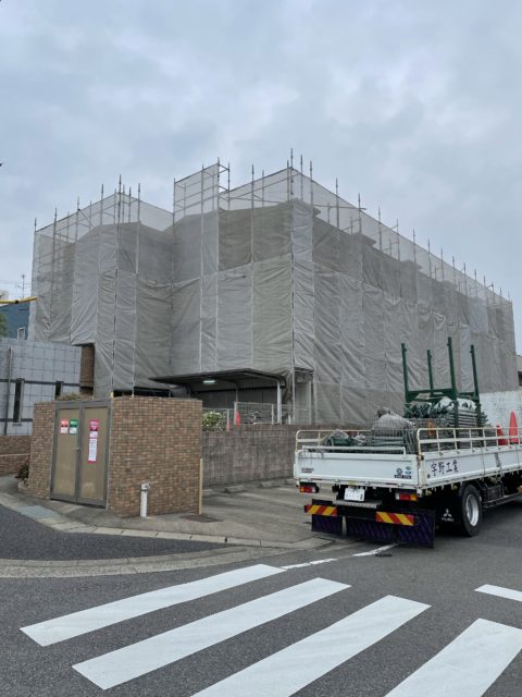 守山区、下志段味